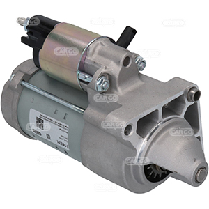 Starter - 116371 HC-Cargo
