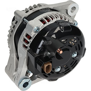 Generator - 116372 HC-Cargo
