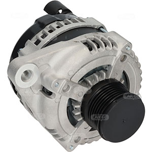 Generator - 116372 HC-Cargo