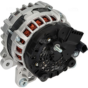 Alternator - 116373 HC-Cargo
