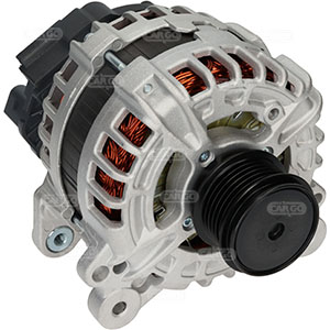 Alternator - 116373 HC-Cargo