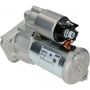Starter - 116375 HC-Cargo