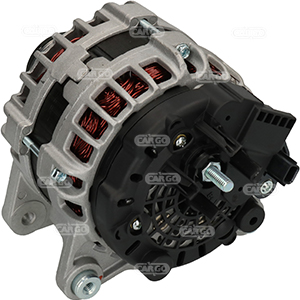 Generator - 116381 HC-Cargo