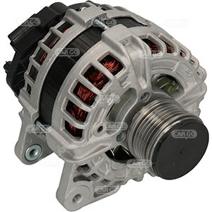 Generator - 116381 HC-Cargo