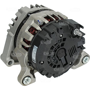 Alternator - 116389 HC-Cargo