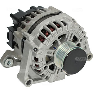 Alternator - 116389 HC-Cargo