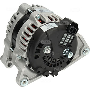 Alternator - 116390 HC-Cargo