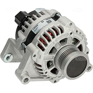 Alternator - 116390 HC-Cargo