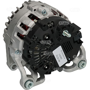 Alternator - 116392 HC-Cargo