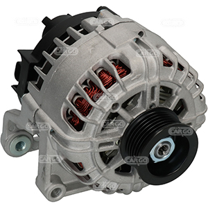 Alternator - 116392 HC-Cargo