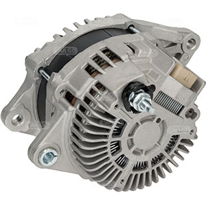 Alternator - 116394 HC-Cargo