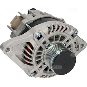 Alternator - 116394 HC-Cargo