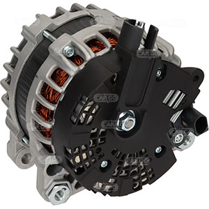 Alternator - 116408 HC-Cargo
