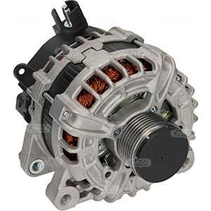 Alternator - 116408 HC-Cargo