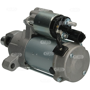 Starter - 116412 HC-Cargo
