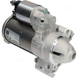 Starter - 116416 HC-Cargo