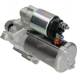 Starter - 116416 HC-Cargo