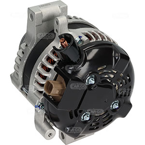 Alternator - 116437 HC-Cargo