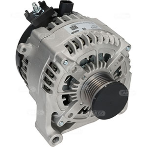 Alternator - 116442 HC-Cargo