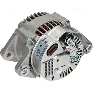 Alternatore - 116450 HC-Cargo