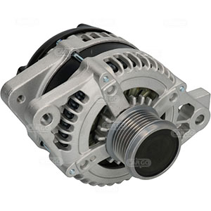 Alternator - 116469 HC-Cargo