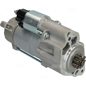 Motorino d'avviamento - 116474 HC-Cargo