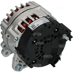 Alternator - 116515 HC-Cargo