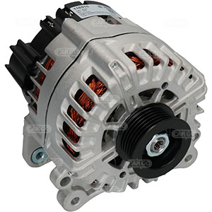 Alternator - 116515 HC-Cargo