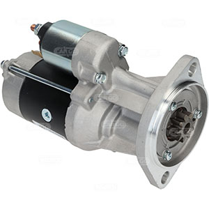 Motorino d'avviamento - 116525 HC-Cargo