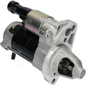 Starter - 116543 HC-Cargo