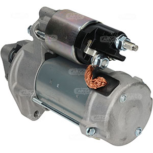 Starter - 116555 HC-Cargo