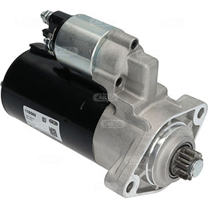 Motorino d'avviamento - 116568 HC-Cargo