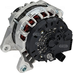 Alternator - 116573 HC-Cargo