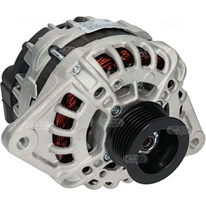 Alternator - 116573 HC-Cargo