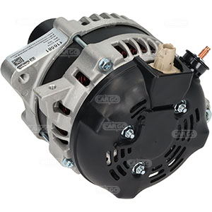 Alternator - 116581 HC-Cargo