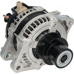 Alternator - 116581 HC-Cargo