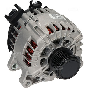 Alternator - 116595 HC-Cargo