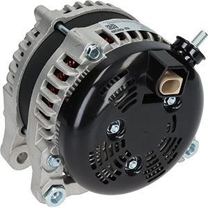 Generator - 116597 HC-Cargo