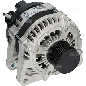 Generator - 116597 HC-Cargo