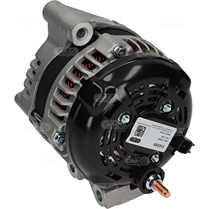 Alternator - 116599 HC-Cargo