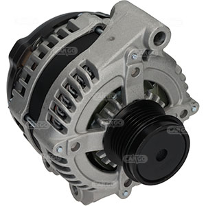 Alternator - 116599 HC-Cargo