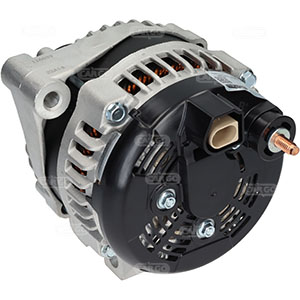 Alternator - 116639 HC-Cargo