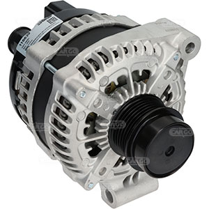 Alternator - 116639 HC-Cargo