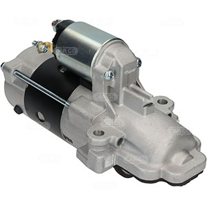 Motorino d'avviamento - 116645 HC-Cargo