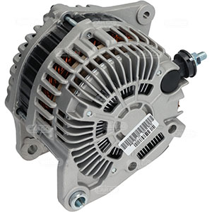 Generator - 116646 HC-Cargo