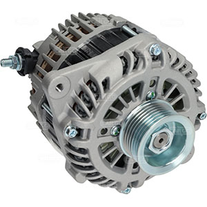 Generator - 116646 HC-Cargo