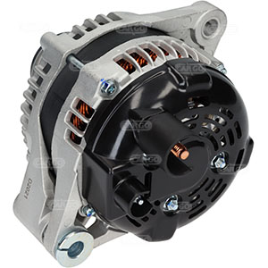 Alternator - 116649 HC-Cargo