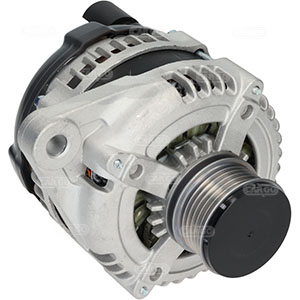 Alternator - 116649 HC-Cargo