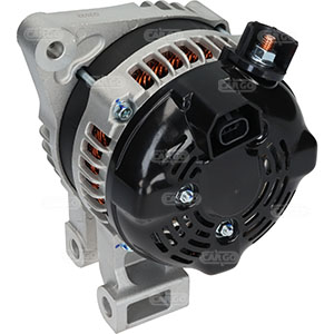 Alternator - 116665 HC-Cargo