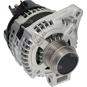Alternator - 116665 HC-Cargo